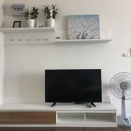 Apartament Baan Kieng Fah Hua-Hin By Montri C. Hua Hin Zewnętrze zdjęcie