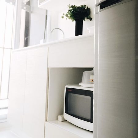Apartament Baan Kieng Fah Hua-Hin By Montri C. Hua Hin Zewnętrze zdjęcie