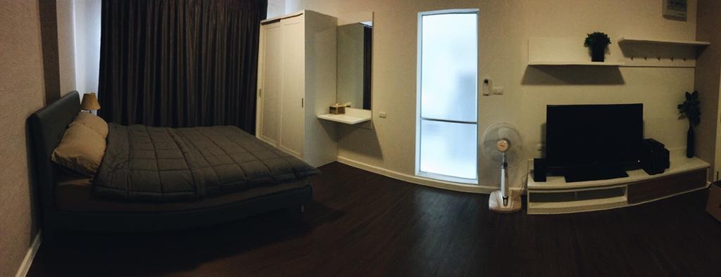 Apartament Baan Kieng Fah Hua-Hin By Montri C. Hua Hin Zewnętrze zdjęcie