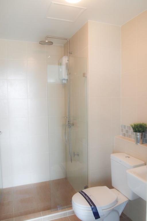 Apartament Baan Kieng Fah Hua-Hin By Montri C. Hua Hin Zewnętrze zdjęcie