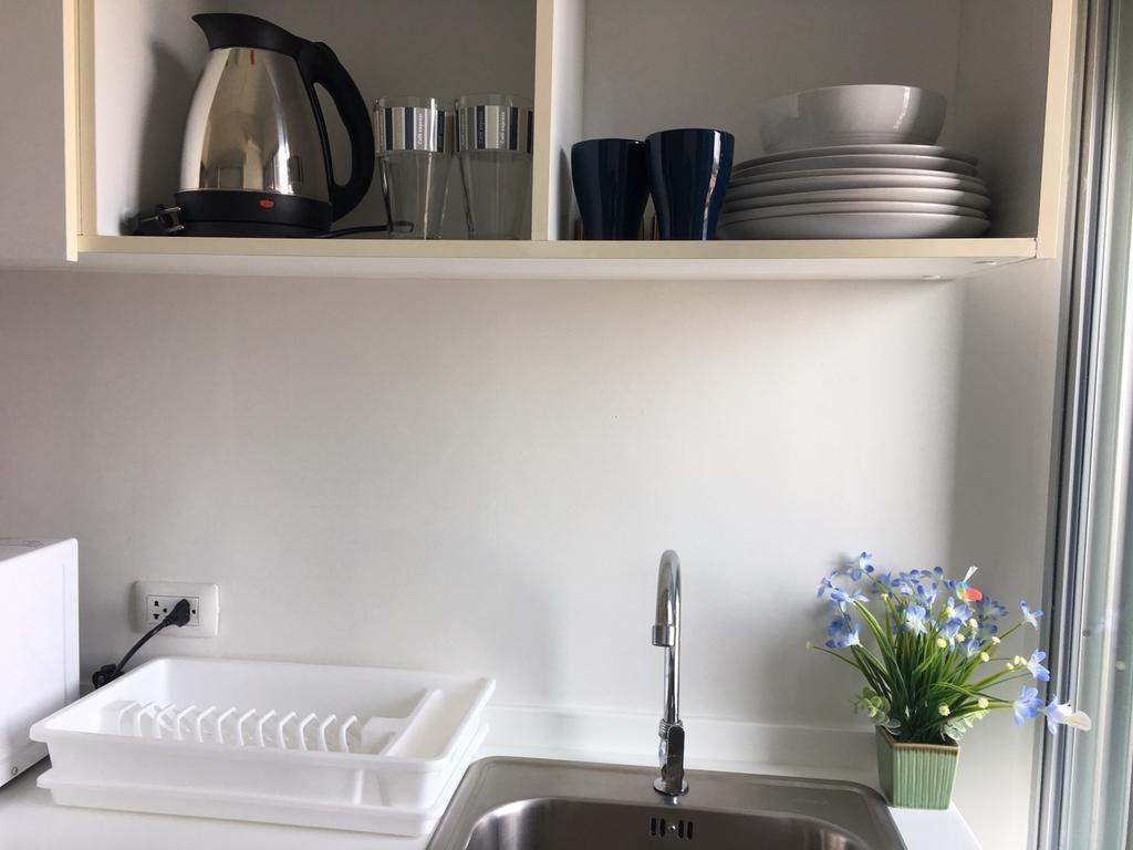 Apartament Baan Kieng Fah Hua-Hin By Montri C. Hua Hin Zewnętrze zdjęcie
