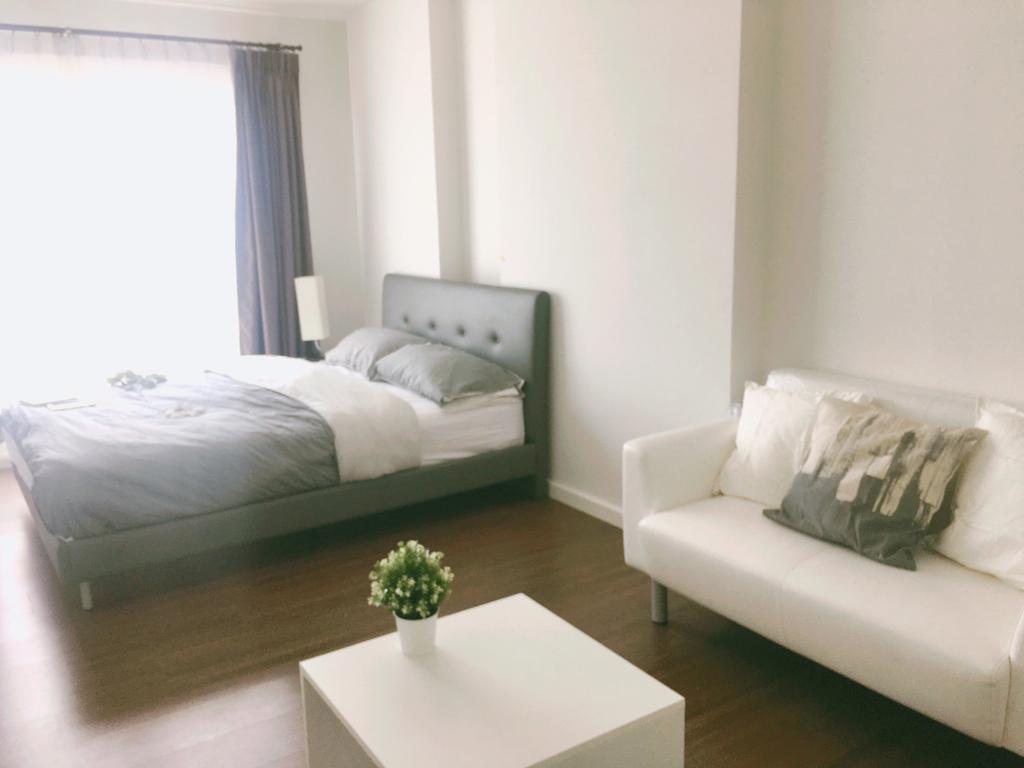 Apartament Baan Kieng Fah Hua-Hin By Montri C. Hua Hin Zewnętrze zdjęcie