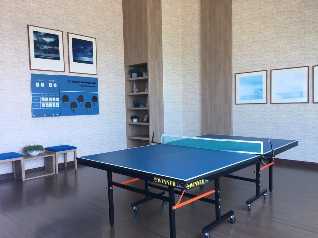Apartament Baan Kieng Fah Hua-Hin By Montri C. Hua Hin Zewnętrze zdjęcie