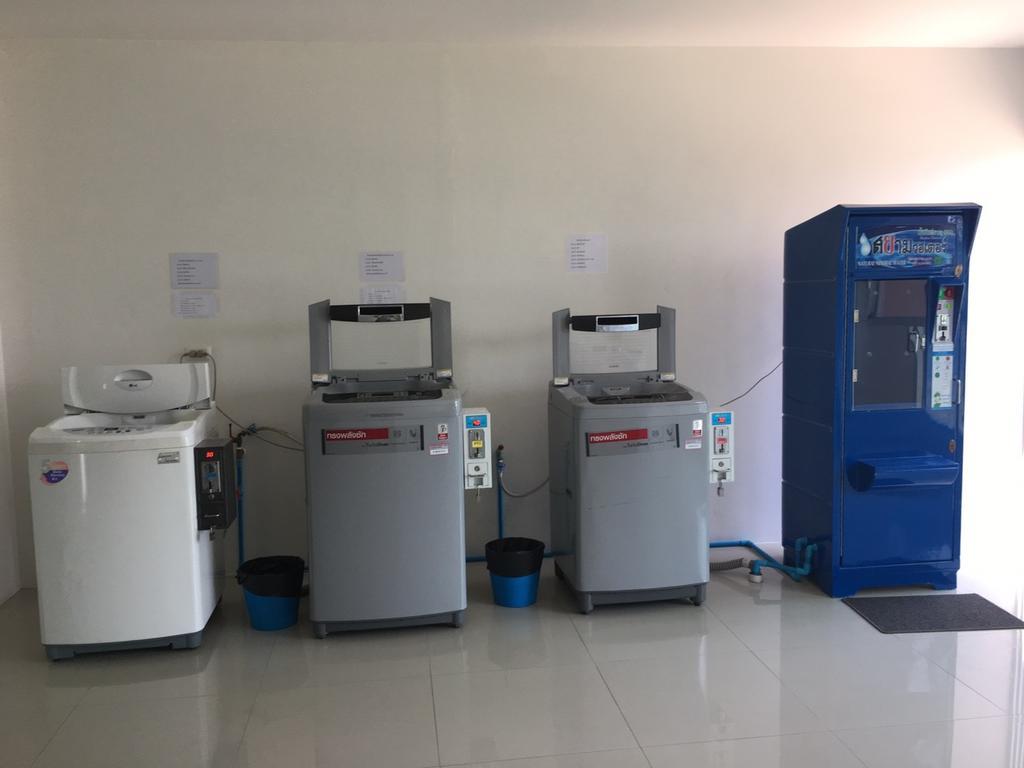 Apartament Baan Kieng Fah Hua-Hin By Montri C. Hua Hin Zewnętrze zdjęcie