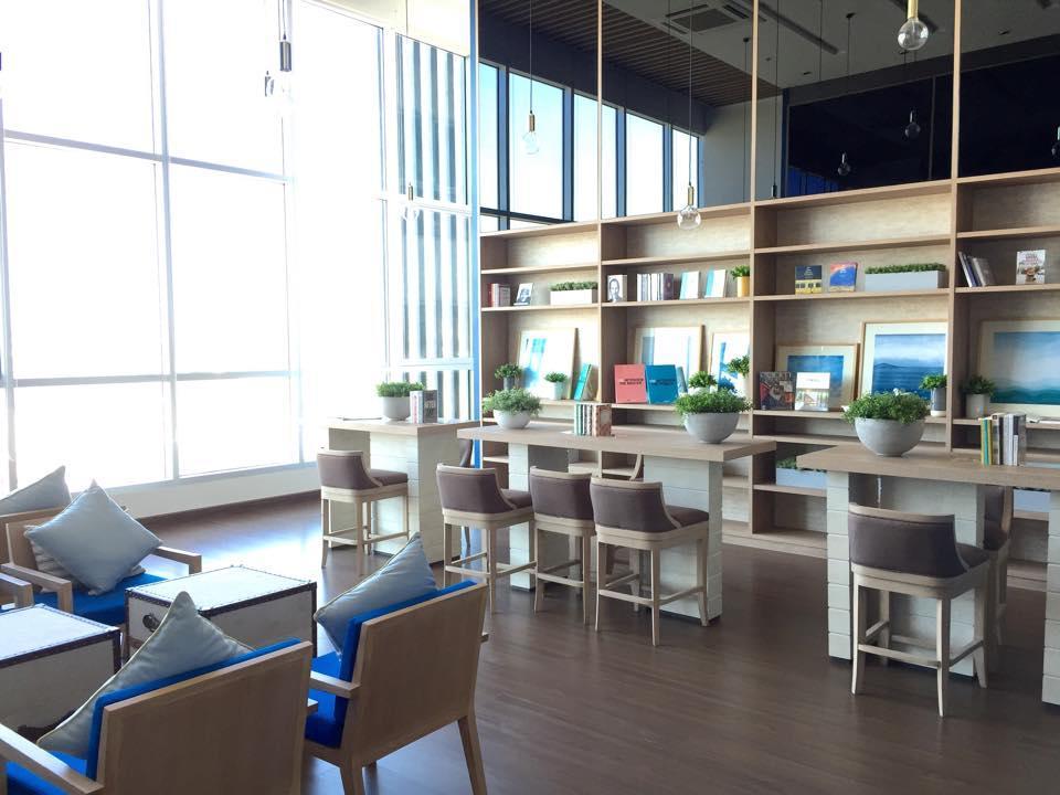 Apartament Baan Kieng Fah Hua-Hin By Montri C. Hua Hin Zewnętrze zdjęcie