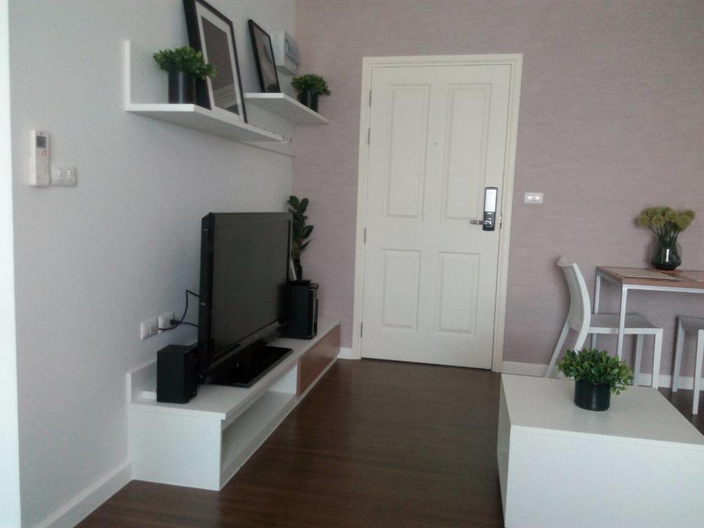 Apartament Baan Kieng Fah Hua-Hin By Montri C. Hua Hin Zewnętrze zdjęcie