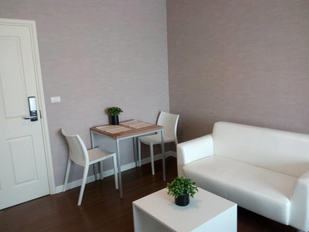 Apartament Baan Kieng Fah Hua-Hin By Montri C. Hua Hin Zewnętrze zdjęcie